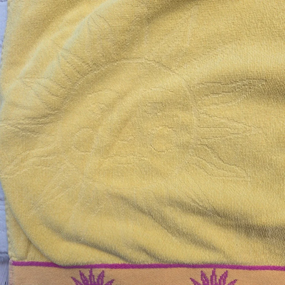 seaside vintage 100%